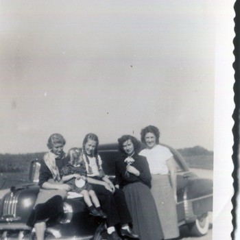 Photo of Gerry Persyn